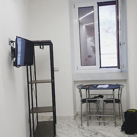 Appartement Janara - Santa Sofia à Bénévent Extérieur photo
