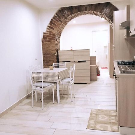 Appartement Janara - Santa Sofia à Bénévent Extérieur photo