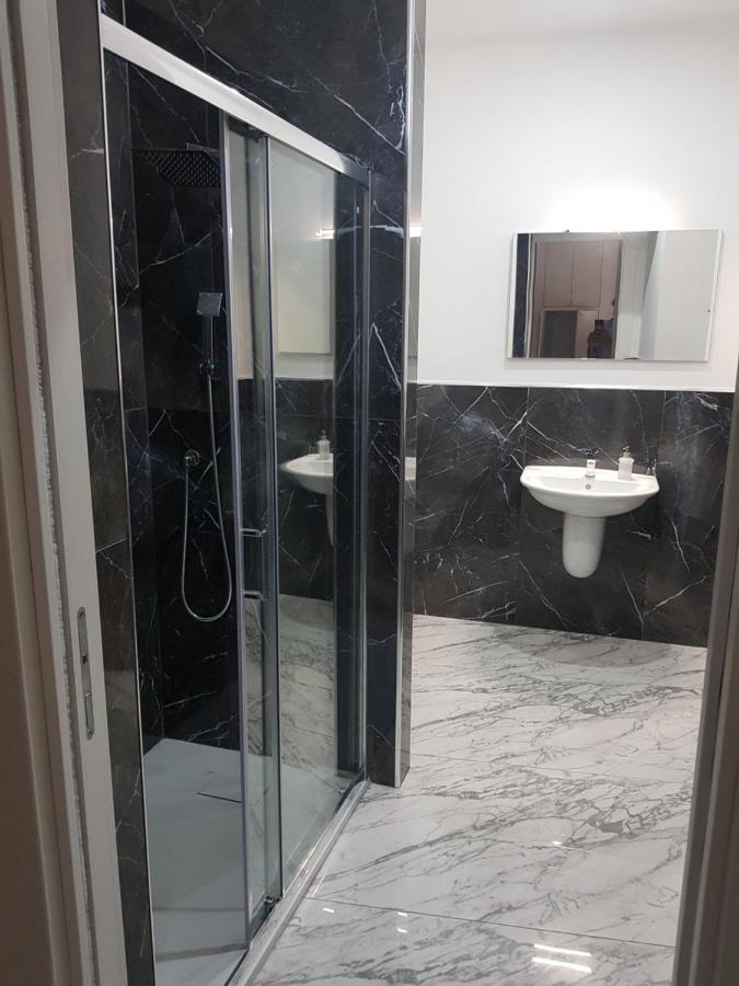 Appartement Janara - Santa Sofia à Bénévent Extérieur photo