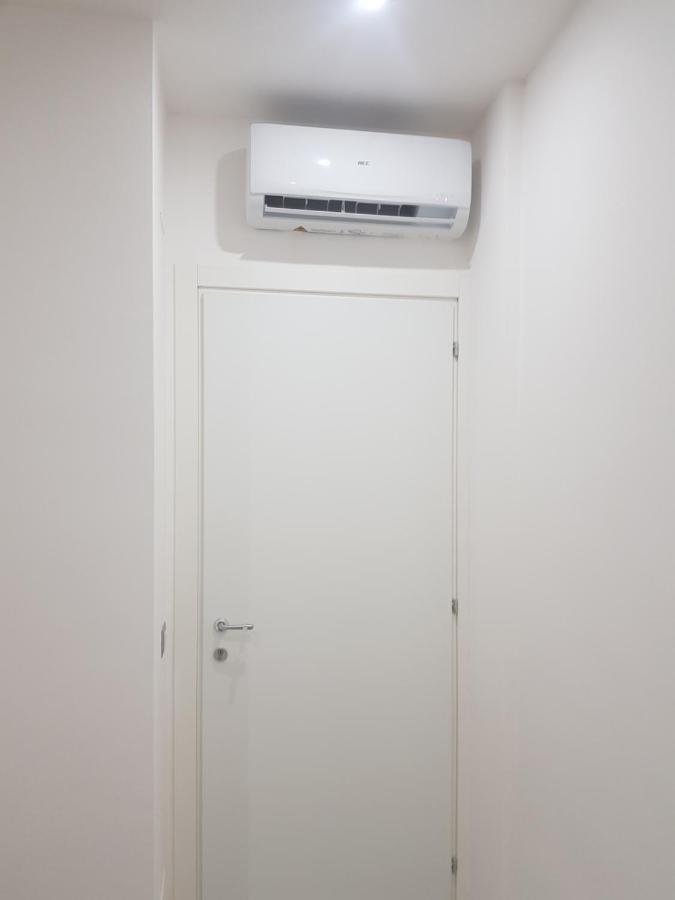 Appartement Janara - Santa Sofia à Bénévent Extérieur photo