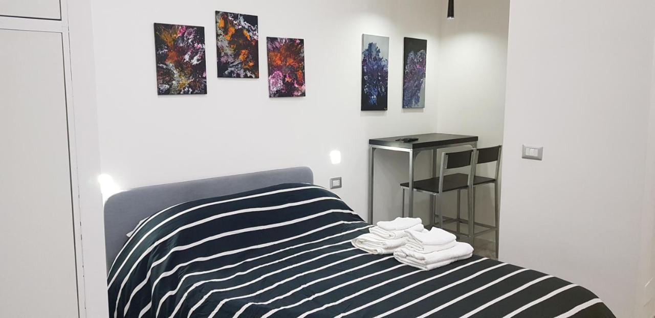 Appartement Janara - Santa Sofia à Bénévent Extérieur photo