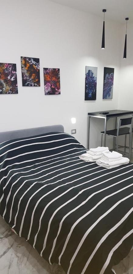 Appartement Janara - Santa Sofia à Bénévent Extérieur photo