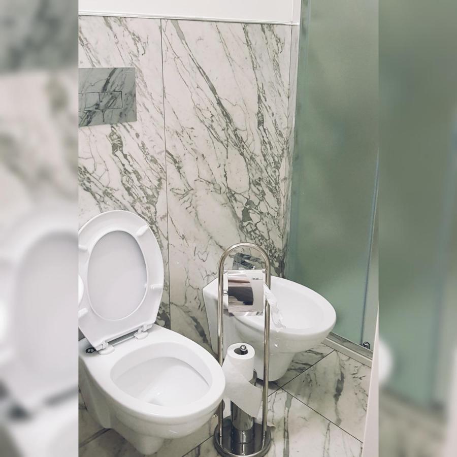 Appartement Janara - Santa Sofia à Bénévent Extérieur photo