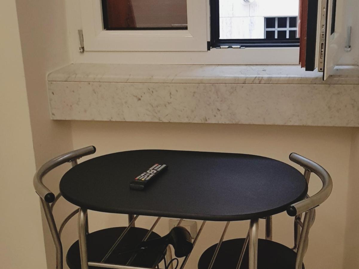 Appartement Janara - Santa Sofia à Bénévent Extérieur photo