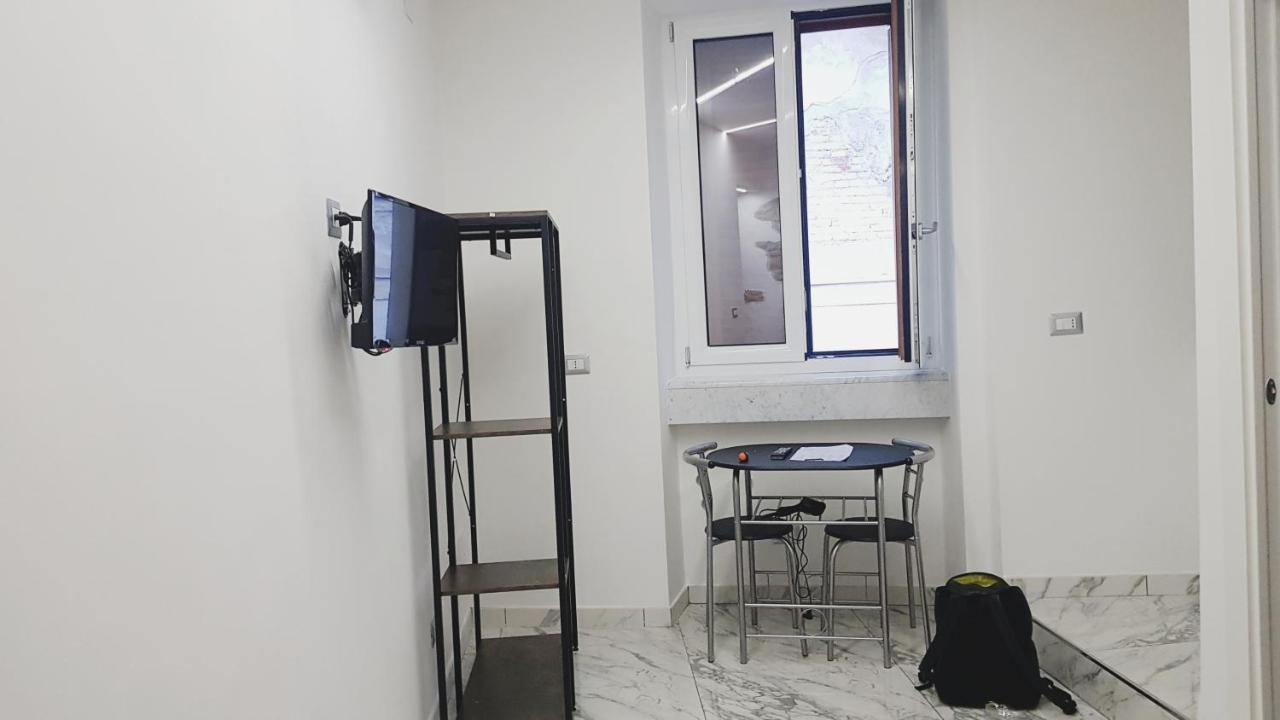 Appartement Janara - Santa Sofia à Bénévent Extérieur photo