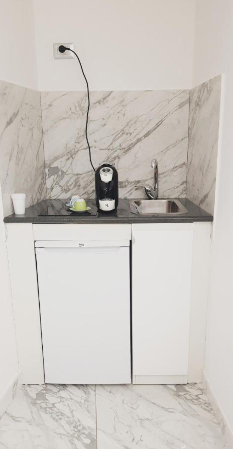 Appartement Janara - Santa Sofia à Bénévent Extérieur photo