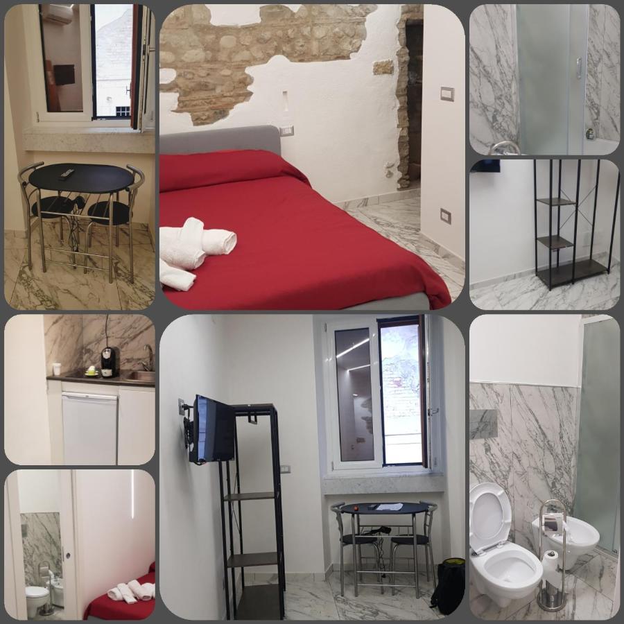 Appartement Janara - Santa Sofia à Bénévent Extérieur photo