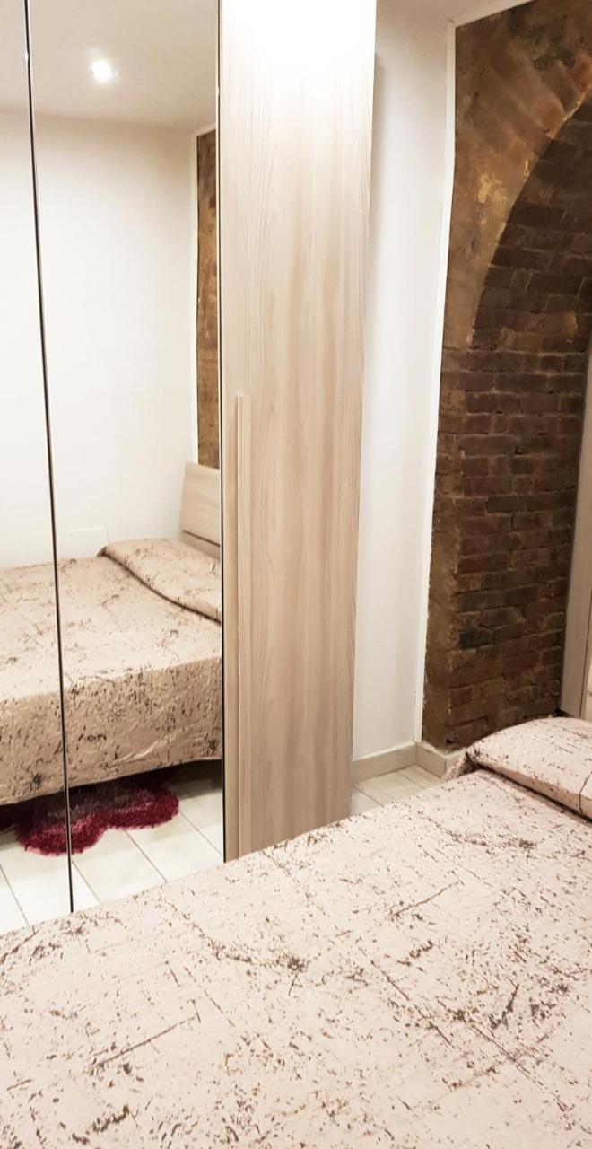 Appartement Janara - Santa Sofia à Bénévent Extérieur photo