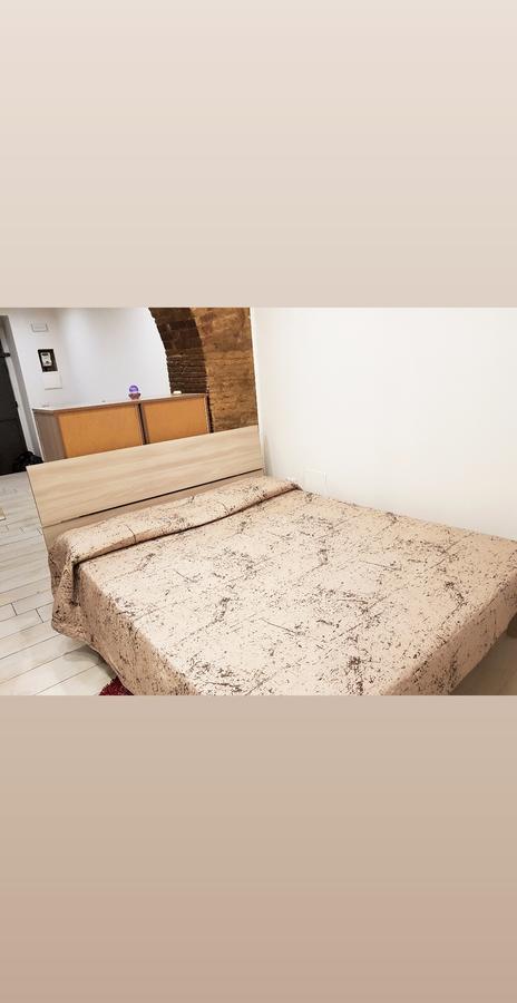 Appartement Janara - Santa Sofia à Bénévent Extérieur photo