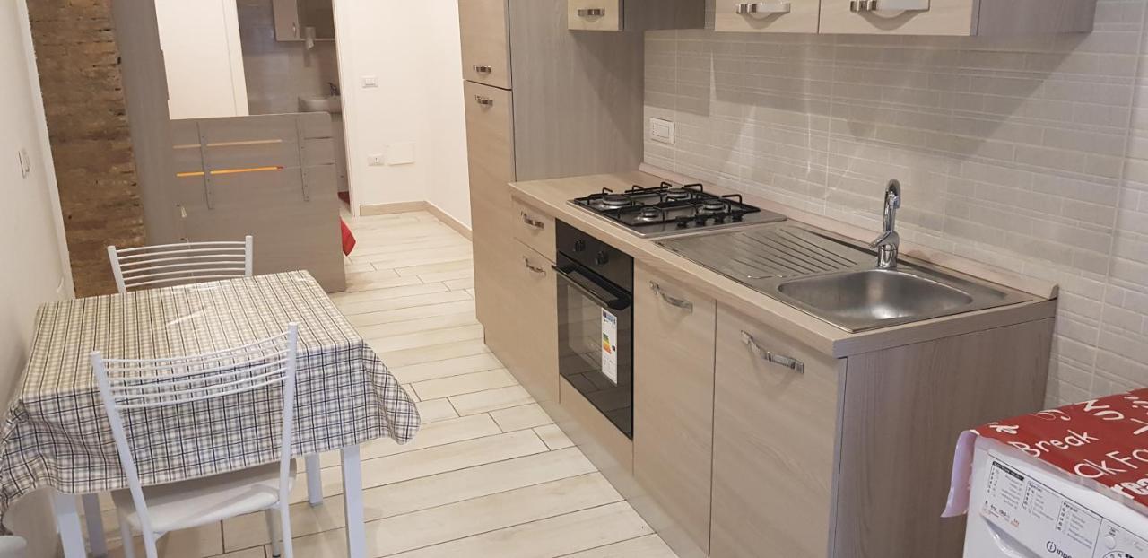 Appartement Janara - Santa Sofia à Bénévent Extérieur photo