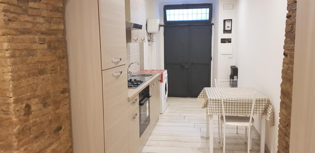 Appartement Janara - Santa Sofia à Bénévent Extérieur photo