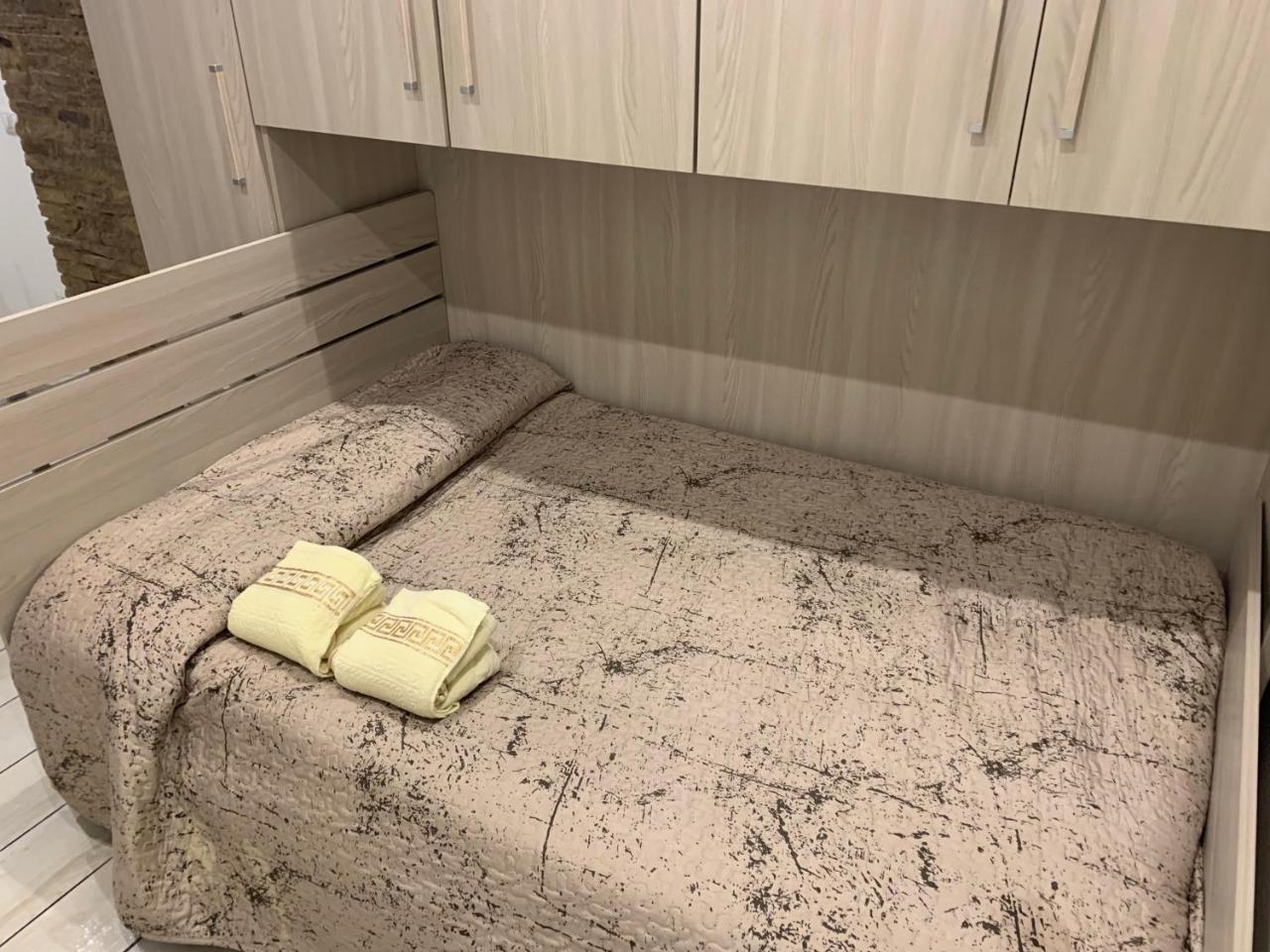 Appartement Janara - Santa Sofia à Bénévent Extérieur photo